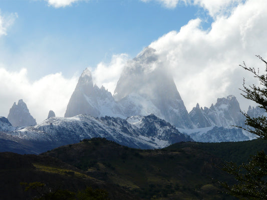 El Chaltén: Ein Paradies für Wanderer und Bergsteiger