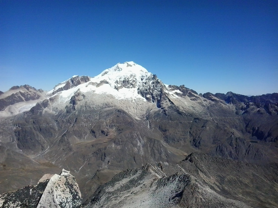 Warum man Bergreisen in den Anden und Pyrenäen nur mit ThomasWilkenSuedamerikatours machen sollte?!