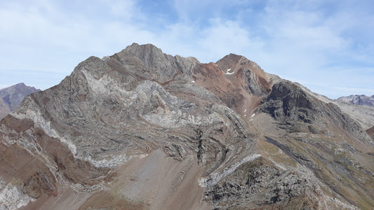 Spaniens höchste Berge sind auf Teneriffe, Andalusien und die Pyrenäen verteilt