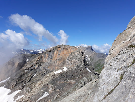 Kristallsuchen in Graubünden, hier die 10 geeignetsten Berge für dieses Hobby