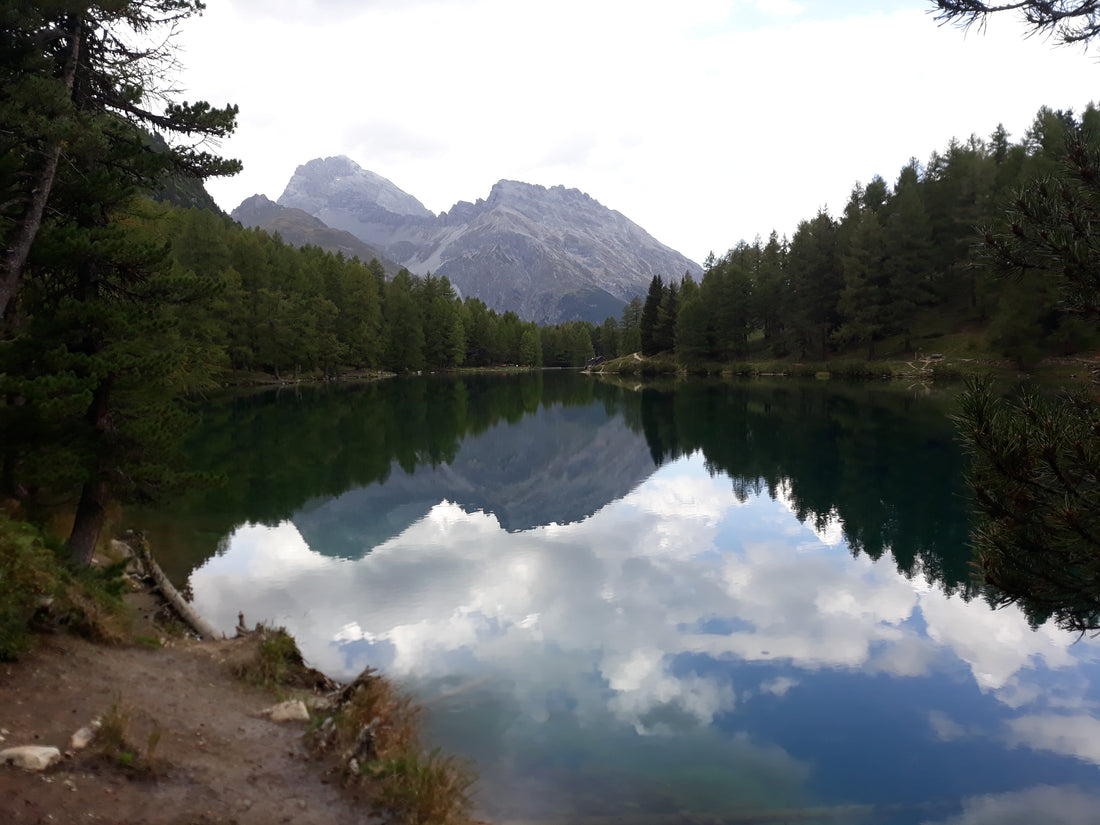 Bergün: Ein Paradies für Wanderer und Bergsteiger