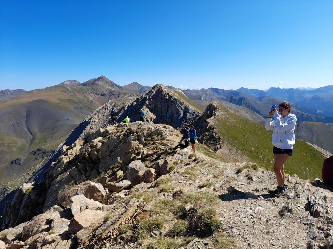 Andorra, das kleinste Pyrenenland ist mehr als nur ein Steuerparadies