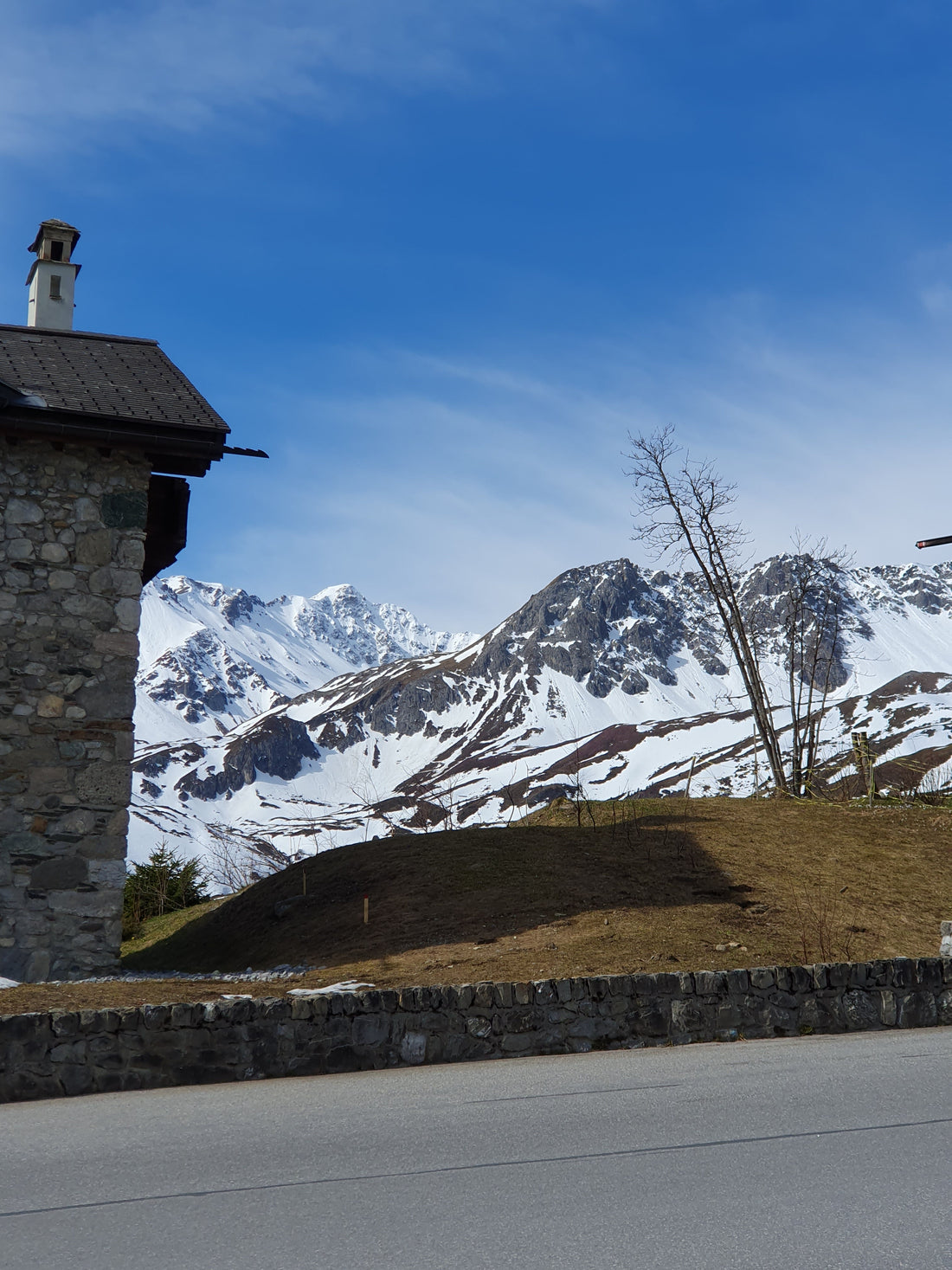 Die Plessuralpen gehören zu den stillen Wandergebieten in der Schweiz, bieten aber unvergessliche Erlebnisse