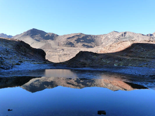 Der Mythos vom Kari-Kari in Bolivien