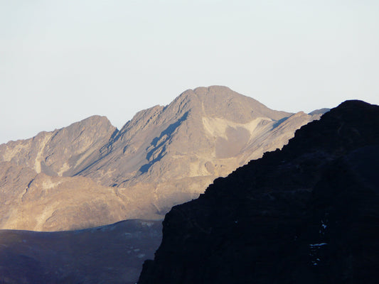 10 lohnende 5000er in der Cordillera Real, die von La Paz aus an einem Tag möglich sind