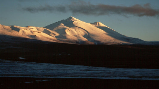 Besteigung des Ojos de Salado, des höchsten Vulkanes der Welt, mit 6892m