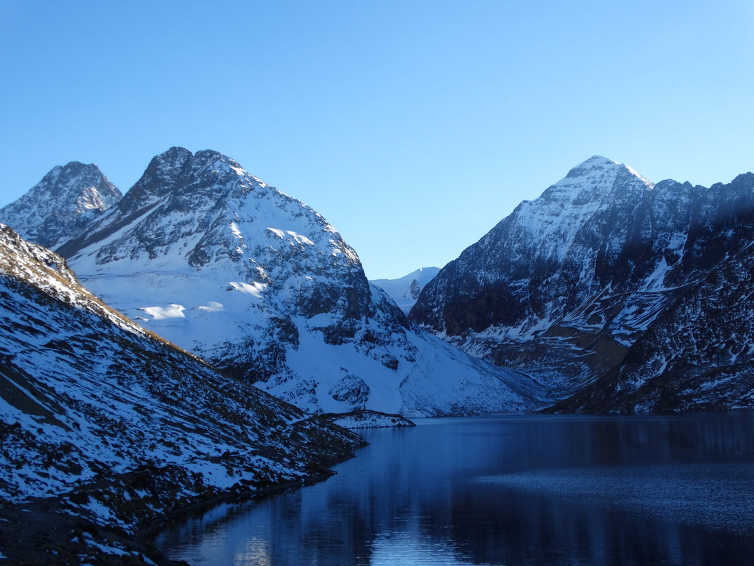 Bergsteigen und Wandern in der Cordillera Quimsa Cruz - ein Highlight der bolivianischen Anden