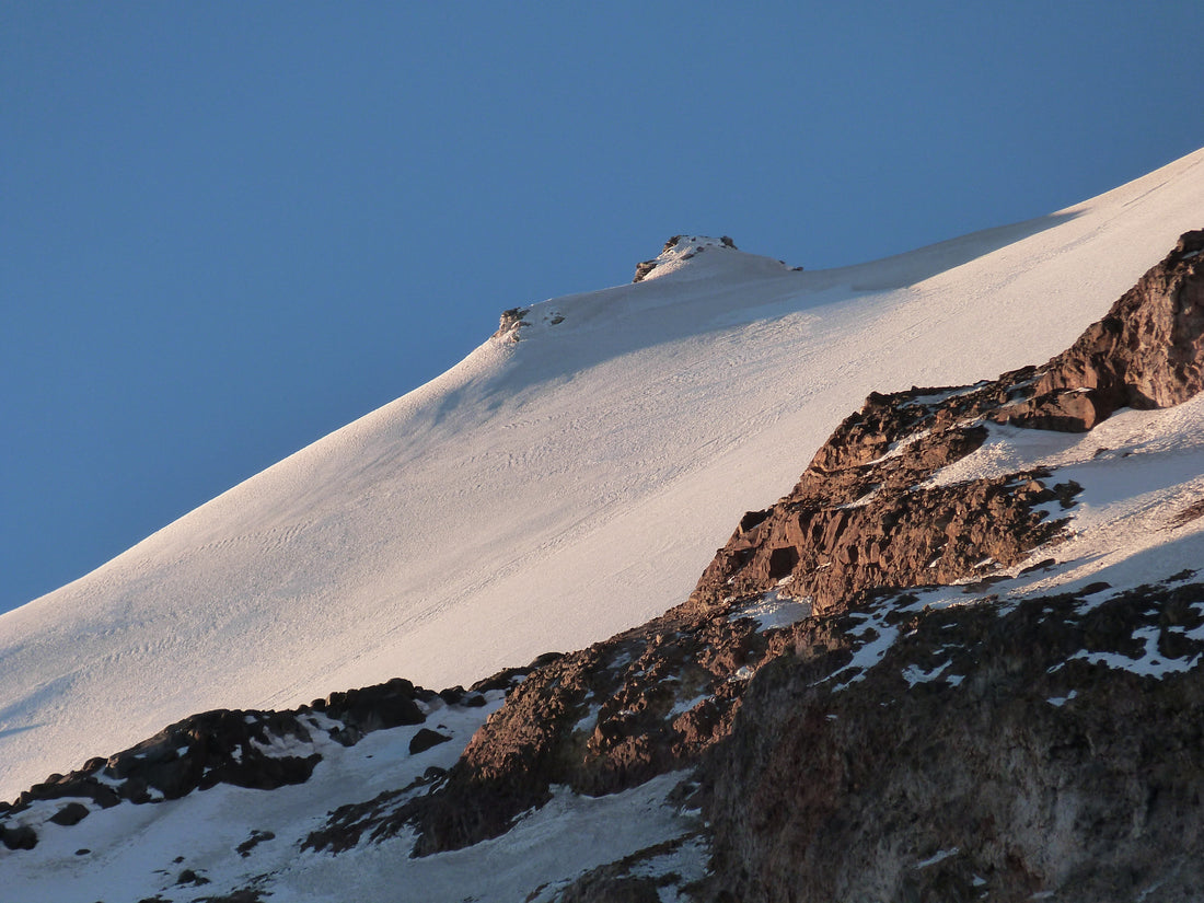 Pico de Orizaba: Geschichte der Besteigung