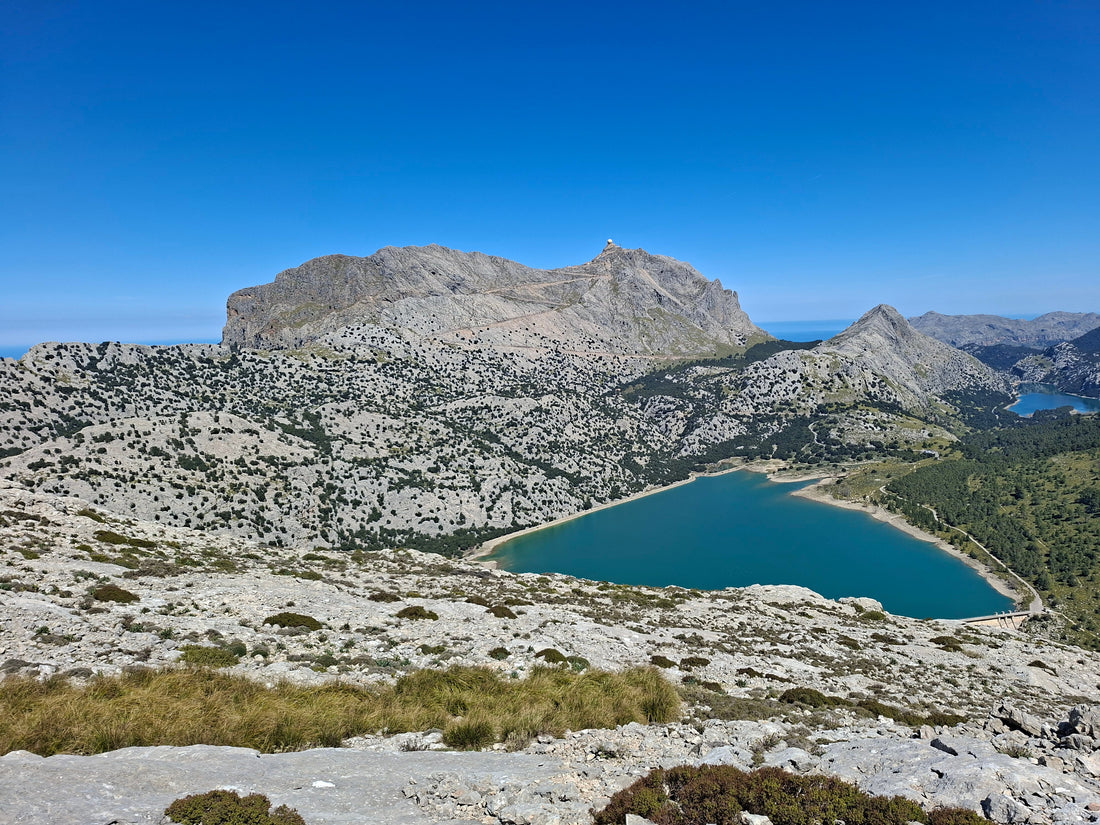 Wanderwoche auf Mallorca mit Puig de Massanella und Torrent de Parais
