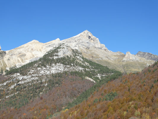 Wandern in den Pyrenäen - unsere Pyrenäen Durchquerung zeigt alle Facetten des Hochgebirges