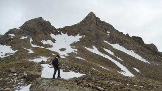 Die Durchquerung der Pyrenäen: Welche Ausrüstung braucht und man und wie geht es am besten?