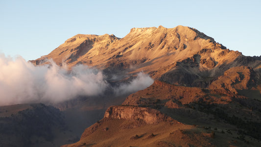 Die Besteigung der 10 höchsten Berge Mexikos kann mit uns durchgeführt werden