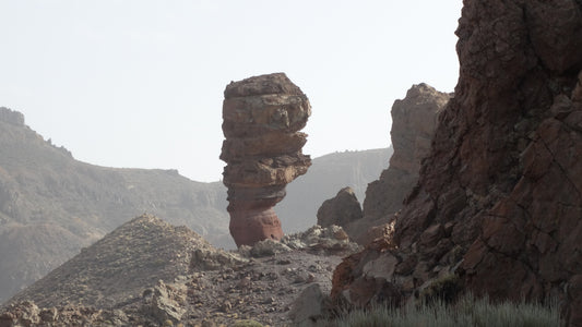 Die Besteigung des Pico Viejo bietet das spannendste Bergerlebnis auf Teneriffa.