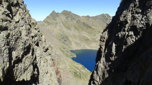 Bergtouren um Benasque in den spanischen Pyrenäen