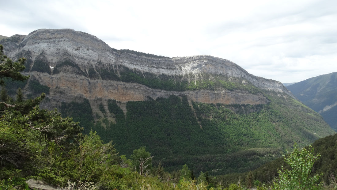 Bergsteigen in den Pyrenäen: Monte Perdido und der Ordesa Nationalpark