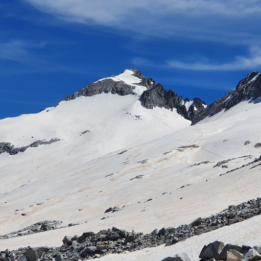 Geführte Besteigung des Pico de Aneto (3402m) dem höchsten Berg der Pyrenäen