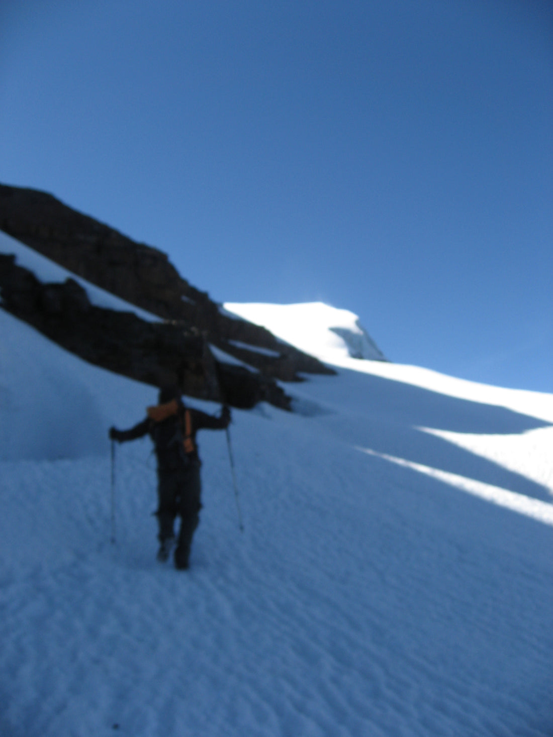 Bergsteigen in Bolivien: Ein Abenteuer im Dach der Welt