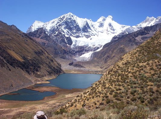 Die Cordillera Huayhuash: Majestätische Gipfel und herausfordernder Trek