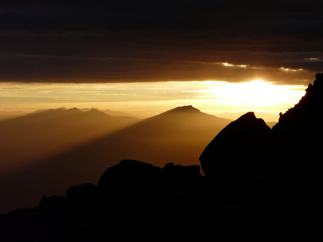 Bergsteigen in Suedperu mit Suedamerikatours