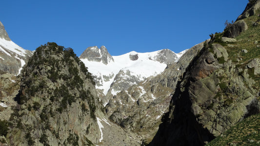 Benasque - der Ausgangspunkt für Bergsteiger und Wanderer in den spanischen Pyrenäen hat eine lange Geschichte