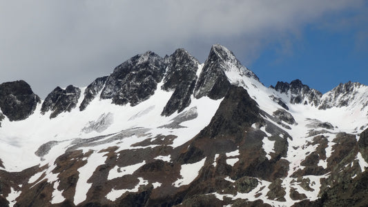 Wandern und Bergsteigen um Benasque - der Juni bietet sich als der perfekte Monat an