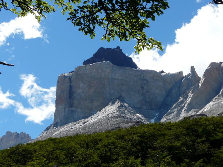 Klettern und Bergsteigen an den Torres del Paine, dem Stolz Patagoniens und Chiles