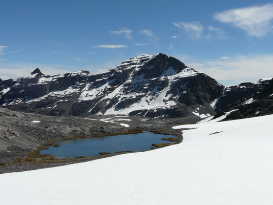 Die Sierra Nevada: Ein Paradies für Naturliebhaber und 3000er Bergsteiger