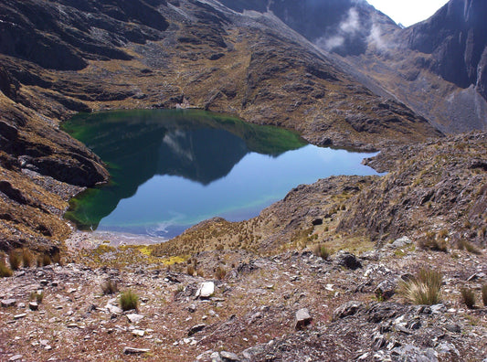 Bitcoin in Bolivien - neue Chancen ohne staatliche Regulierung