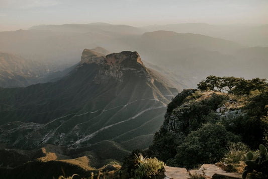 Aktivurlaub und Wandern in Mexikos Sierra Gorda
