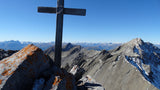 Wanderführer: Einsame Gipfelziele in Graubünden
